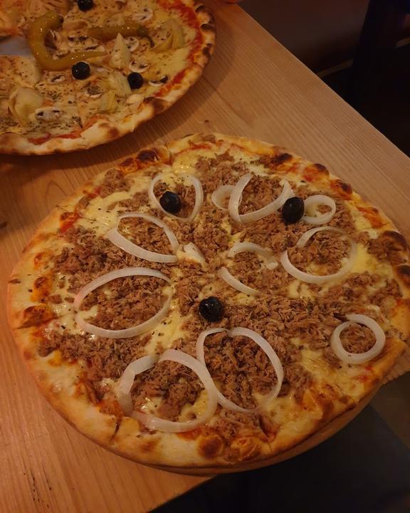 BERU - Pizza & Bar