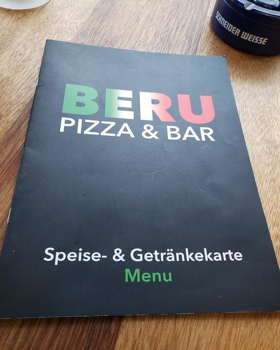 BERU - Pizza & Bar